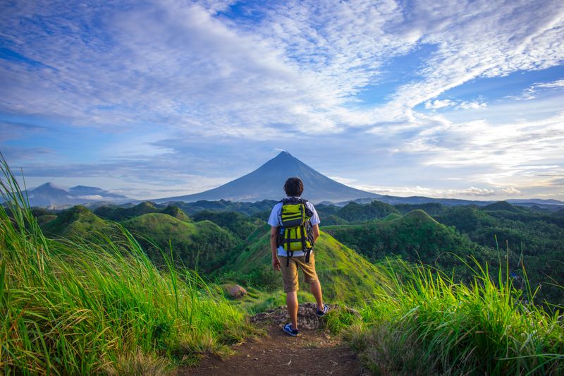Adventure Travel Guide