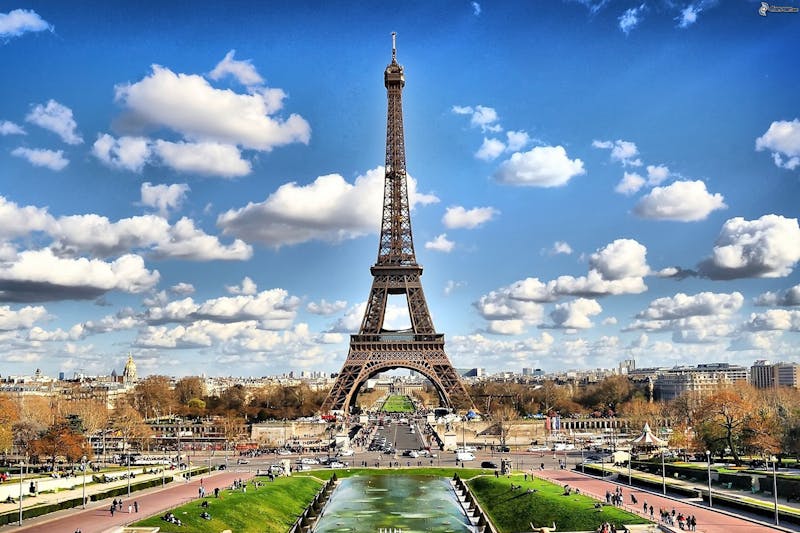Summer Travel Guide