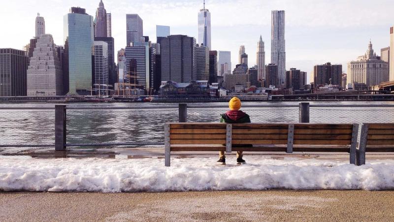 Solo Travel Guide