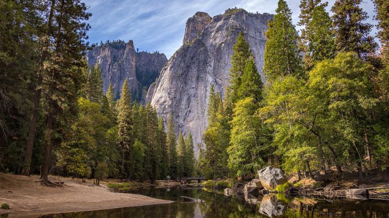 Winter Travel Guide